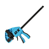 OX Tools - Pro Bar Clamp 150kg - 300mm | OX-P203930